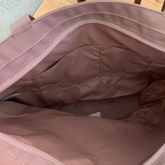 Herschel Supply Co canvas tote bag - Picture 3 of 4